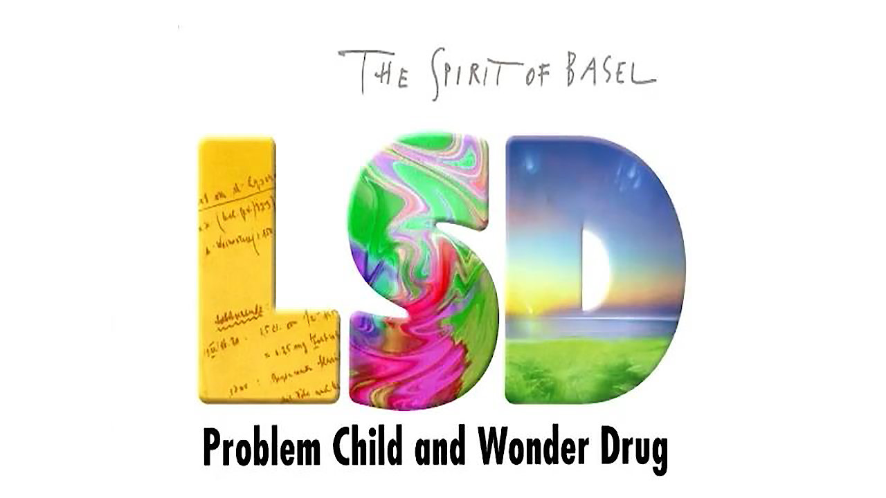 LSD: Problem Child and Wonder Drug