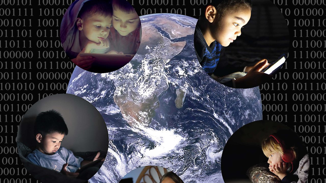 Vulnerable Innocence