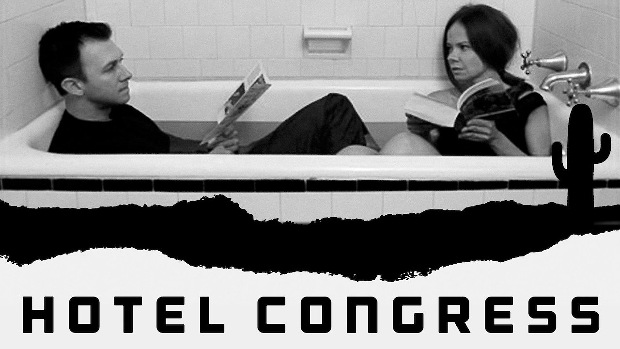 Hotel Congress