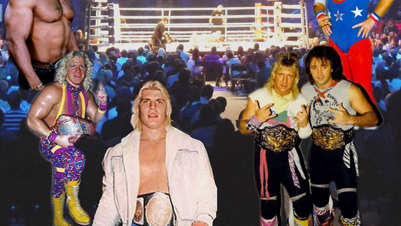 1987 Best of Memphis TV Yearbook Volume 1