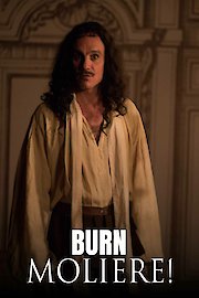 Burn Moliere!