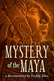 Mystery of the Maya