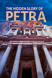 The Hidden Glory Of Petra