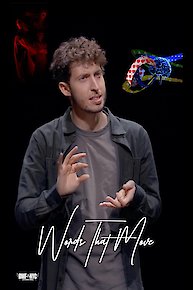 Maz Jobrani: Pandemic Warrior