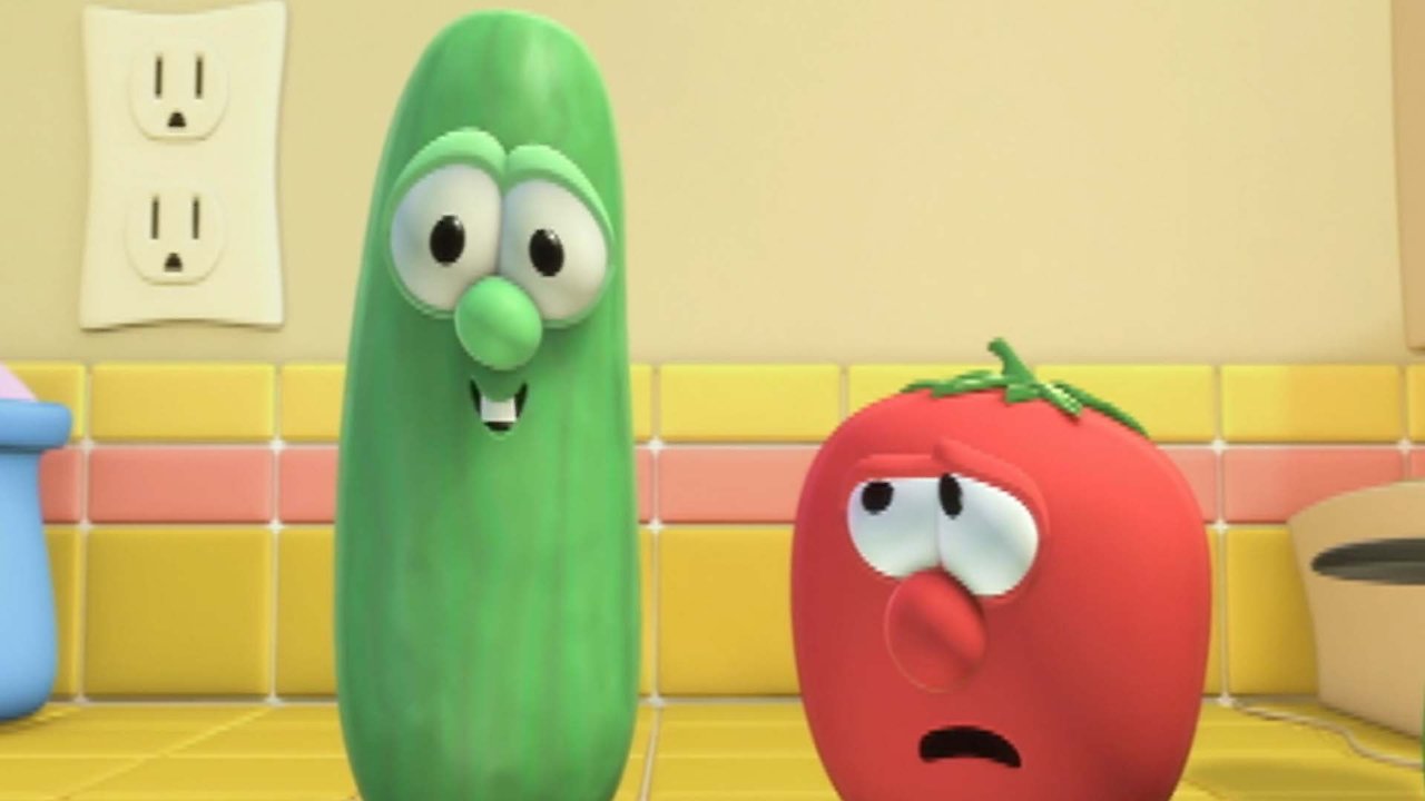 God Made You Special