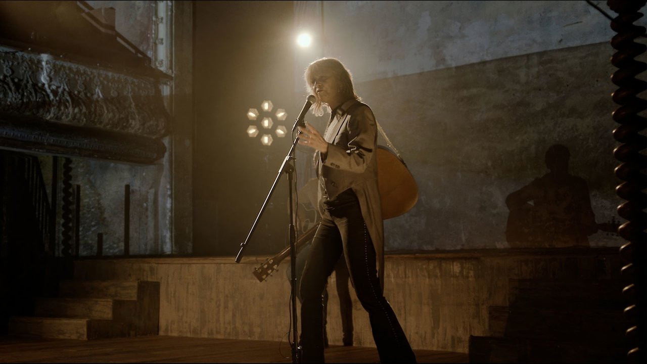 Tomorrow is a Long Time: Chrissie Hynde Sings Bob Dylan