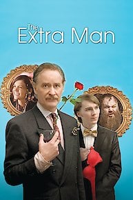 The Extra Man