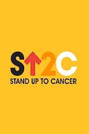 Stand Up To Cancer 2025