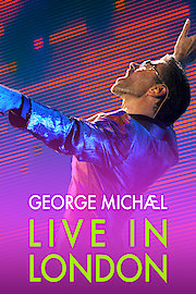 George Michael: Live in London
