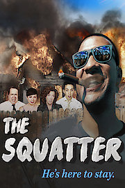 The Squatter