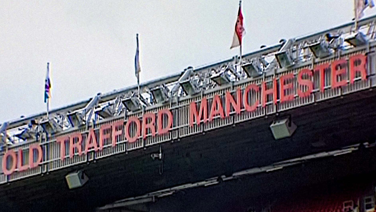 We Are United: An Unauthorized Story of Manchester United