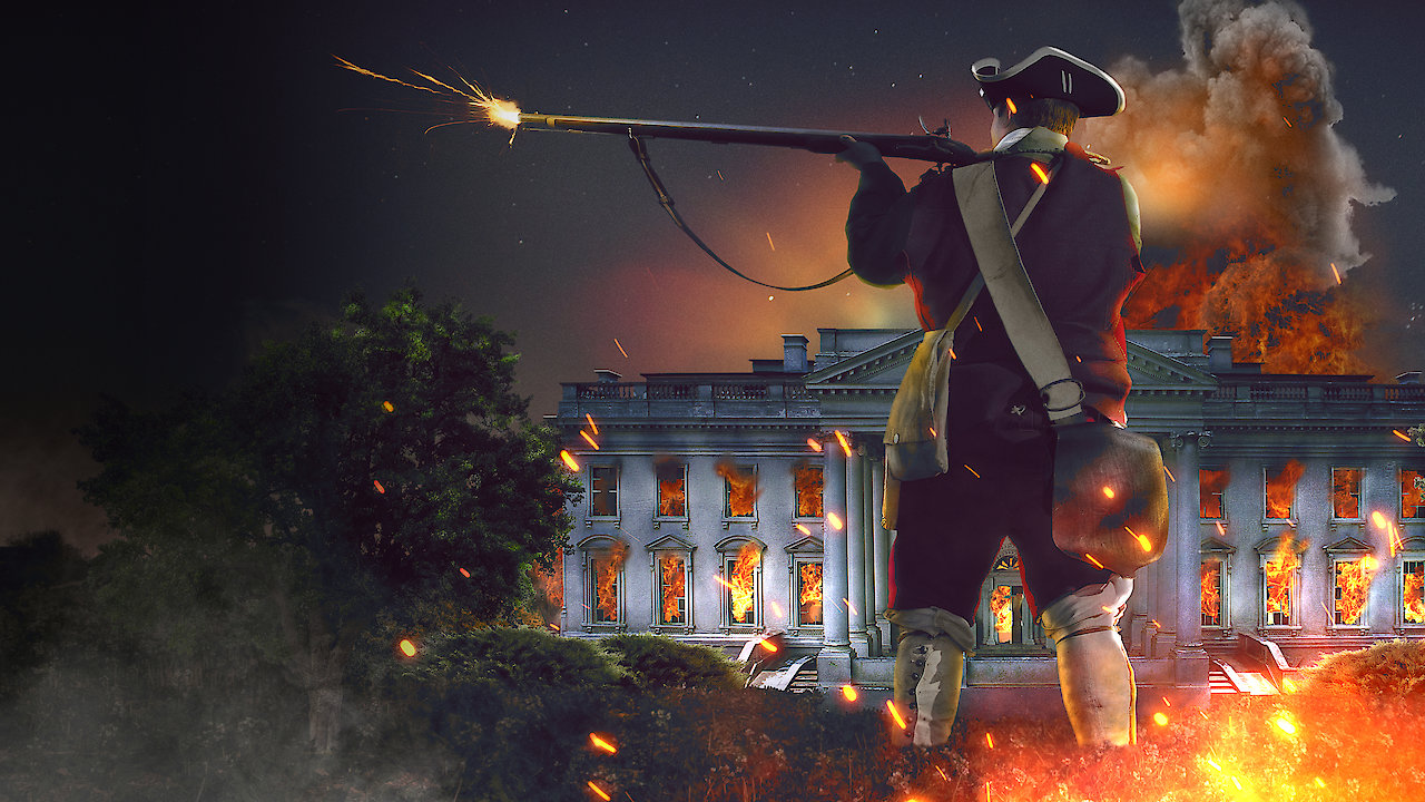 First Invasion: The War of 1812