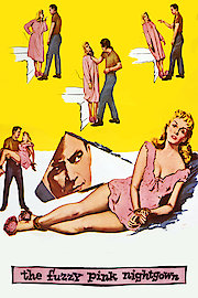 Fuzzy Pink Nightgown, The