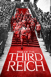 Rise of the Third Reich