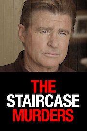 The Staircase Murders