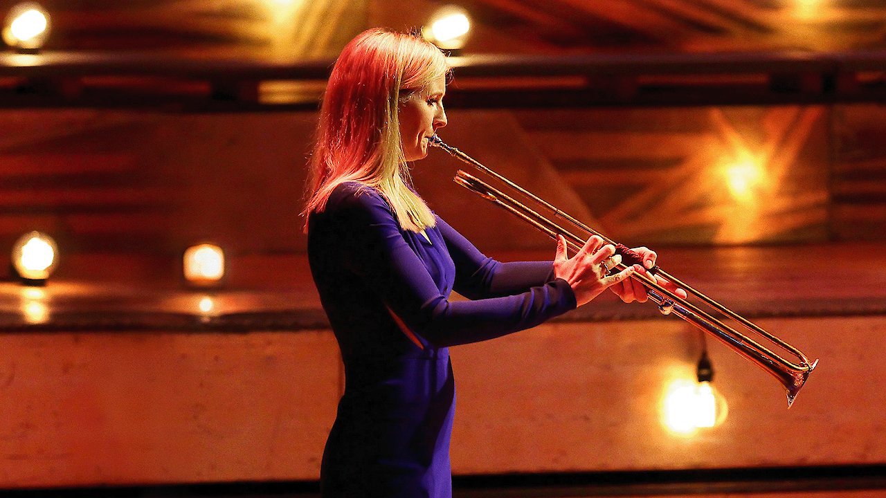 A Baroque Christmas with Alison Balsom