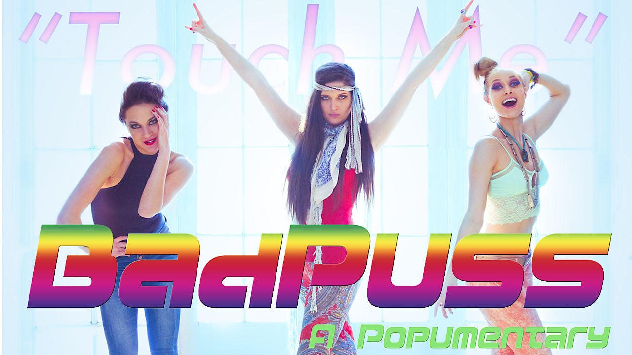 BadPuss: A Popumentary