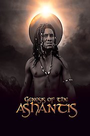 Genesis of the Ashantis