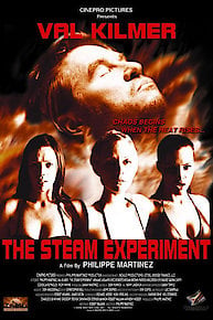 The Chaos Experiment