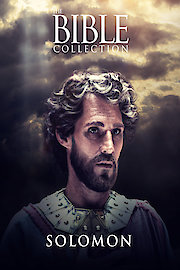 The Bible Collection Solomon