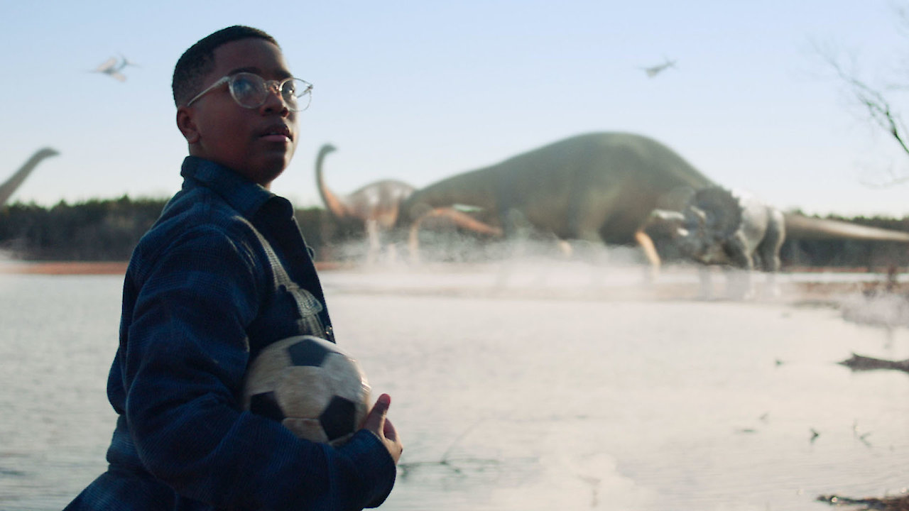 The Adventures Of Jurassic Pet 2