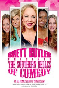 Brett Butler Presents the Southern Belles of Comedy