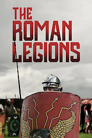 The Roman Legions