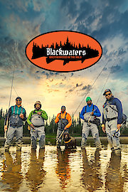 Blackwaters
