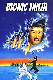 Bionic Ninja