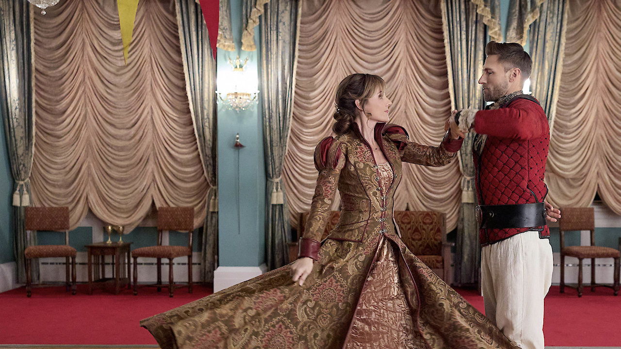 Curious Caterer: Foiled Plans