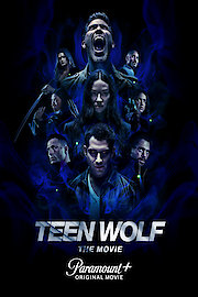 Teen Wolf: The Movie