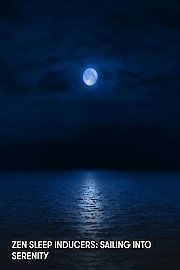 Zen Sleep Inducers: Sailing into Serenity