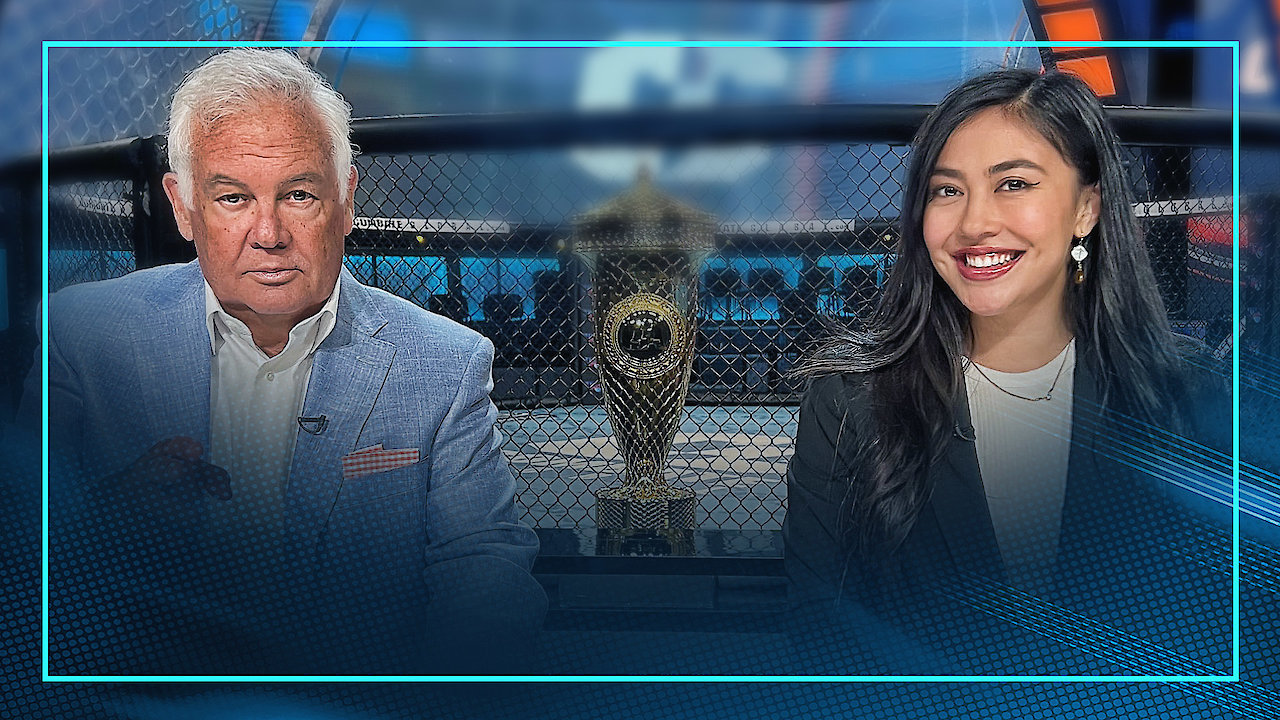 Inside the MMA: Unfightable