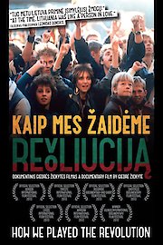 How We Played the Revolution