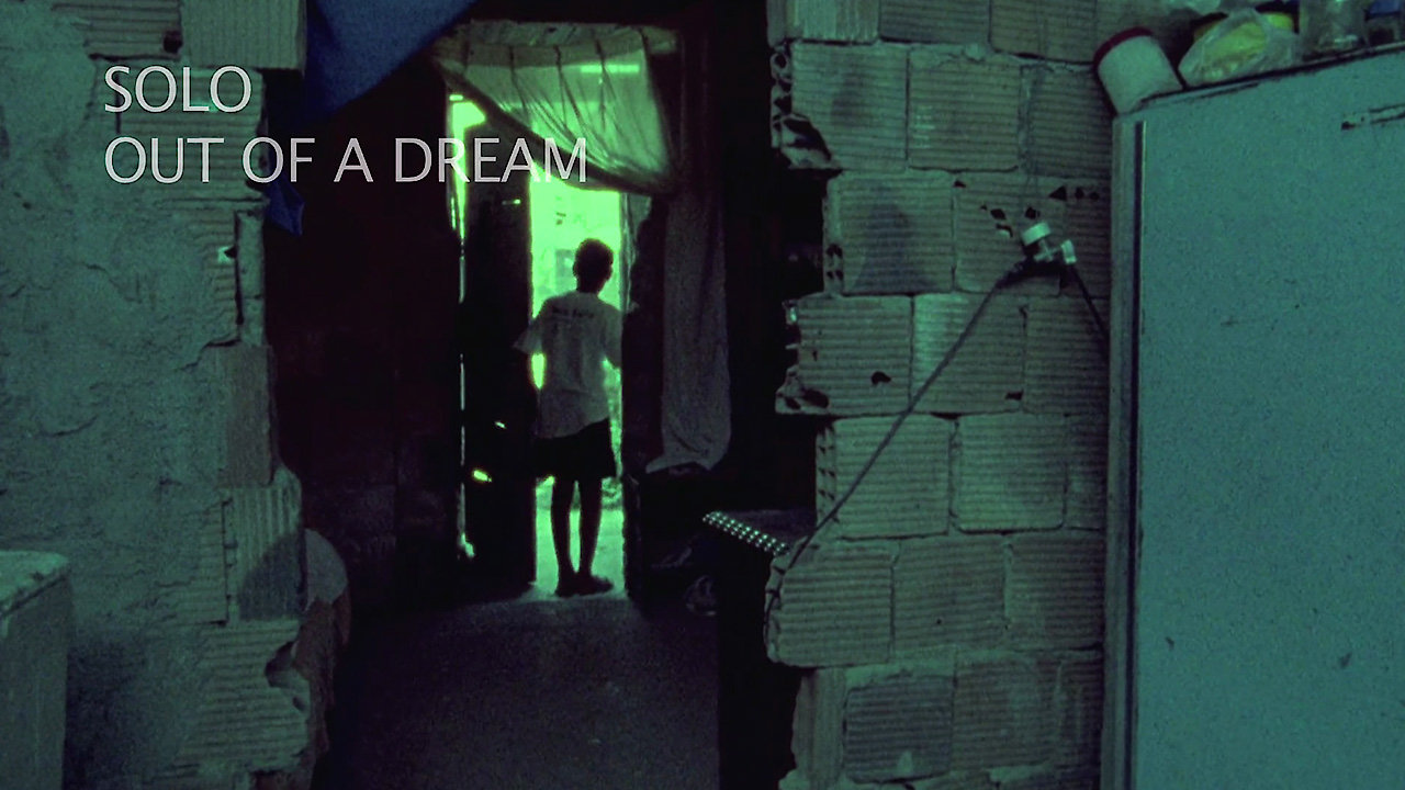 Solo - Out of a Dream