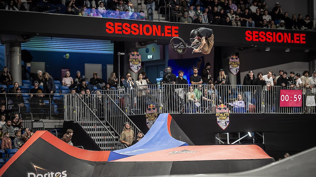 Highlights Simple Session 2025 - BMX