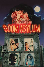 Doom Asylum