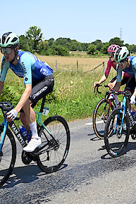 Paul Lyons: You Are Looking at a Winner