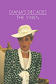 Diana's Decades: The 1980's