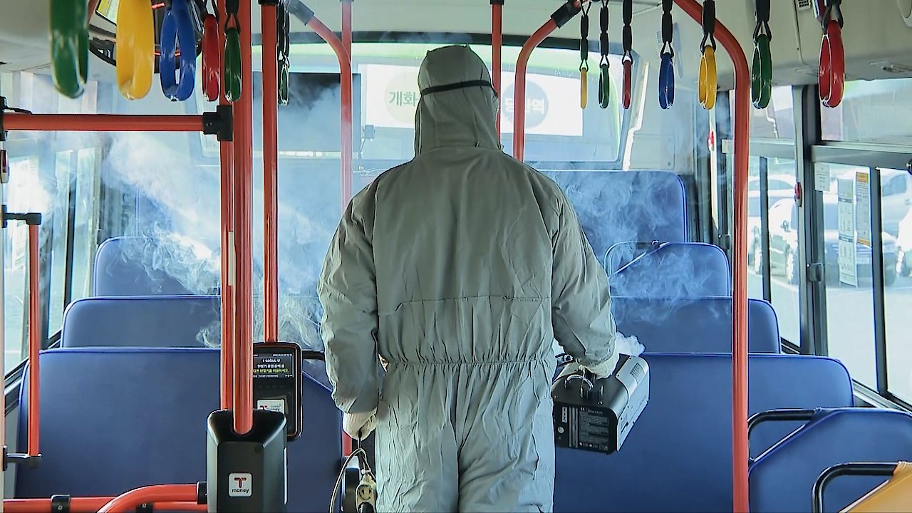 Covid19 The Asian Way