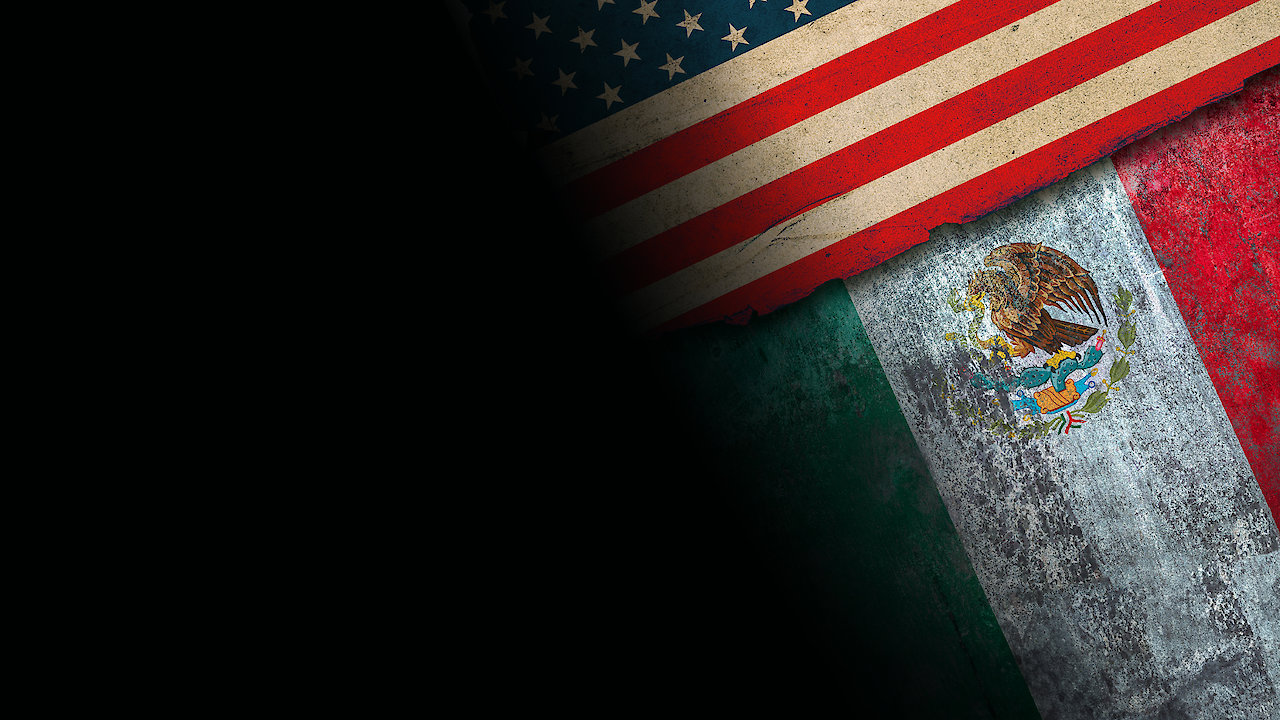 The Mexican-American War