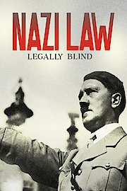 Nazi Law Legally Blind