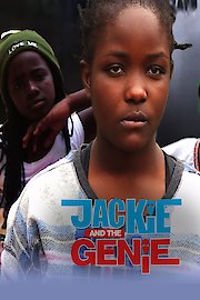 Jackie and the Genie
