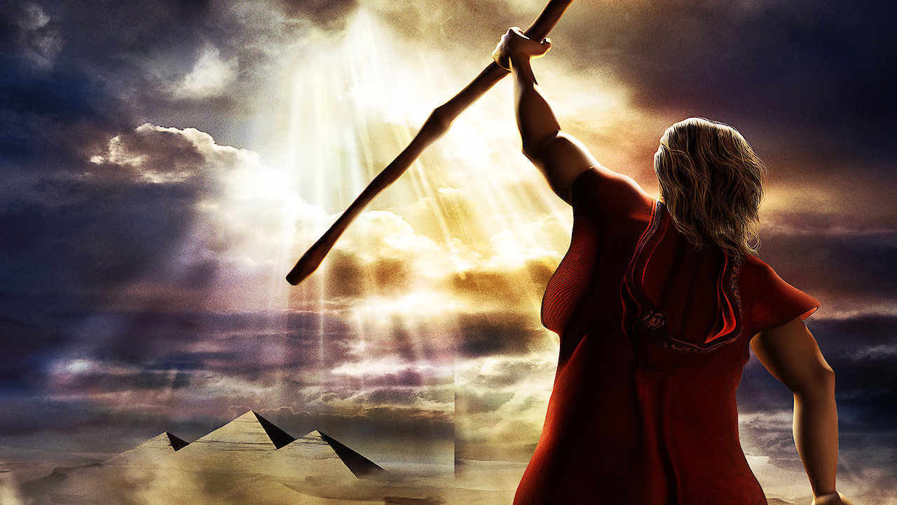 Los diez mandamientos