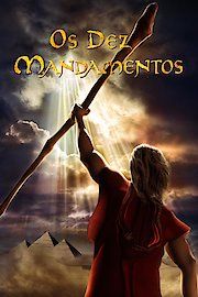 Los diez mandamientos