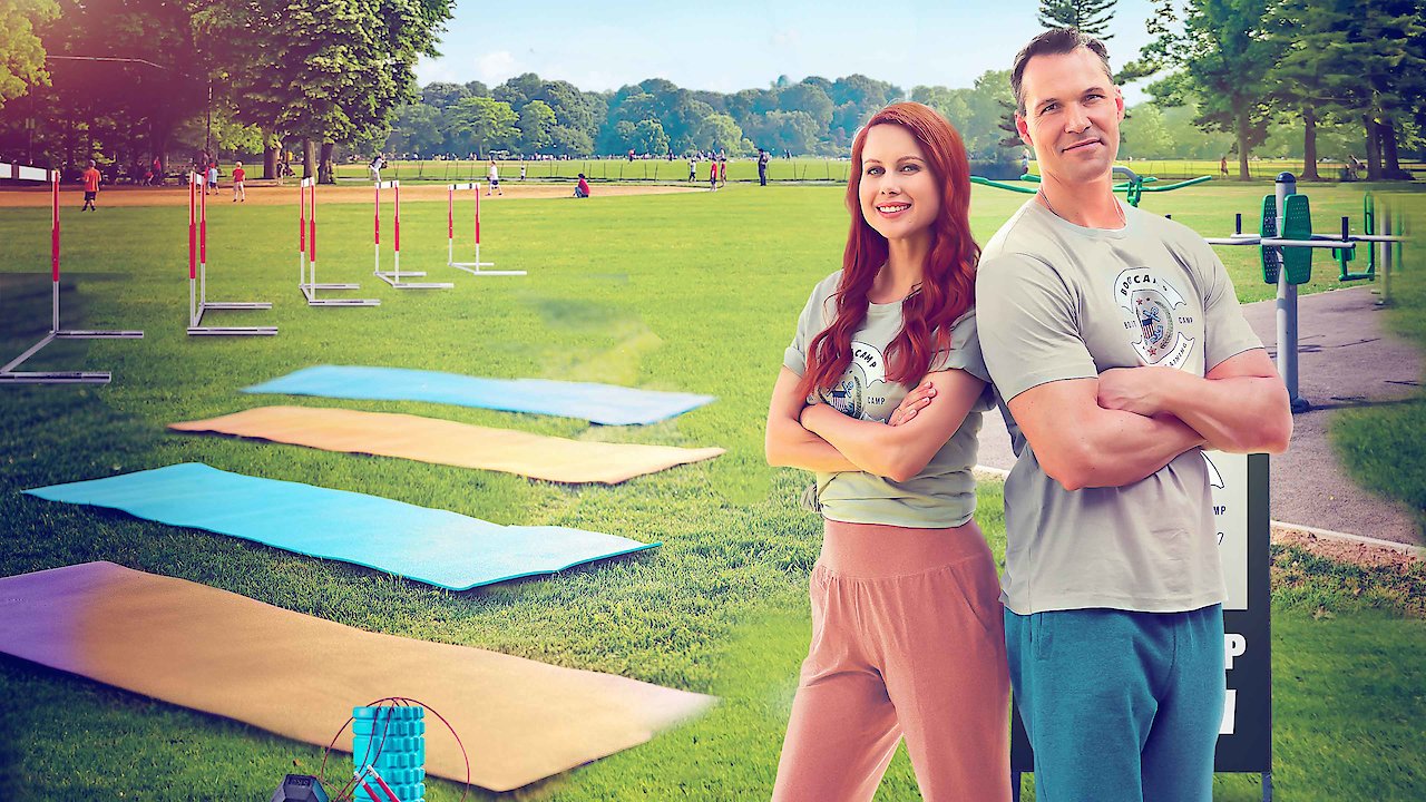 Love at the Bootcamp