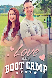 Love at the Bootcamp