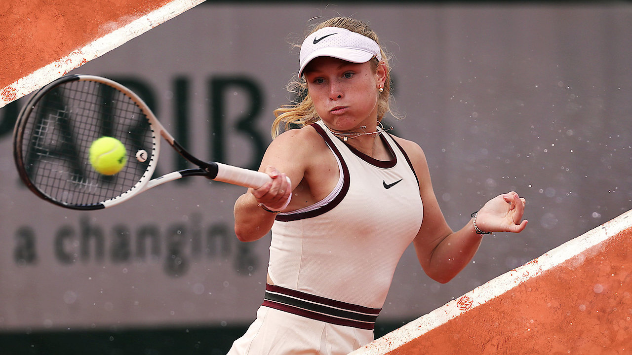 Emerson Jones - Charo Esquiva Banuls