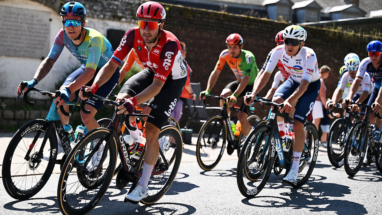 4 Jours de Dunkerque | Stage 1