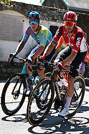 4 Jours de Dunkerque | Stage 1